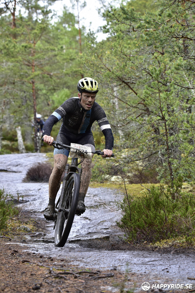 Bild från Lida Loop 2019